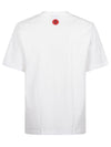 ICECREAM T-shirts and Polos WHITE