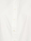 MIZUIRO Shirts WHITE