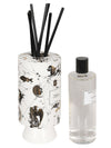 Maison La Bougie Les Etoiles Diffuser
