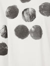 Moyuru Printed Cotton T-Shirt