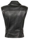 Saint Laurent Jackets BLACK