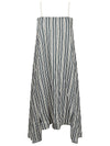032C OPIFICIO Dresses MULTICOLOR