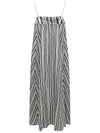 032C OPIFICIO Dresses MULTICOLOR