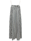 032C OPIFICIO Dresses MULTICOLOR
