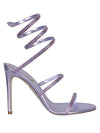 René Caovilla RenÃ© Caovilla Cleo Heel Sandals