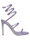 René Caovilla RenÃ© Caovilla Cleo Heel Sandals