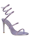 René Caovilla RenÃ© Caovilla Cleo Heel Sandals