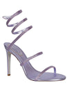 René Caovilla RenÃ© Caovilla Cleo Heel Sandals