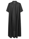 MIZUIRO Dresses BLACK