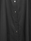 MIZUIRO Dresses BLACK