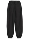 MIZUIRO Trousers BLACK