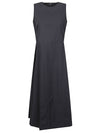 MIZUIRO Dresses NAVY