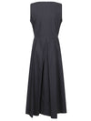 MIZUIRO Dresses NAVY