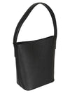MIZUIRO Bags.. BLACK