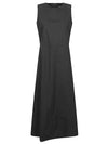 MIZUIRO Dresses BLACK