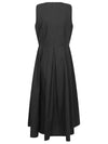 MIZUIRO Dresses BLACK