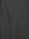 MIZUIRO Dresses BLACK