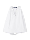 JACQUEMUS RESORT Shirts WHITE