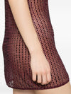 032C VENUJA Sea clothing BORDEAUX