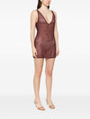 032C VENUJA Sea clothing BORDEAUX