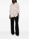 Daniela Gregis Cotton Shirt