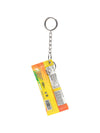Balenciaga Snack Pouch Keyring