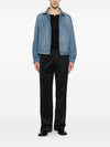 MM6 Maison Margiela Cotton Blend Trackpants