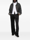 MM6 Maison Margiela Cotton Blend Trackpants