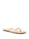 TKESS X Tessabit Tkees x Tessabit Lily Leather Sandals