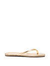 TKESS X Tessabit Tkees x Tessabit Lily Leather Sandals