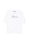 JACQUEMUS RESORT Jacquemus Le T-Shirt Jacquemus