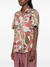 Archivio '67 Printed Shirt
