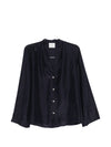 Forte Forte Silk Shirt