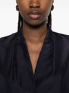 Forte Forte Silk Shirt