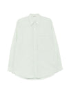 Auralee Cotton Shirt