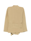 Cortana Jackets KAKI