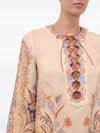 Zimmermann Dresses ECRU