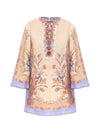 Zimmermann Dresses ECRU