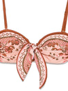 Zimmermann Aster Printed Bikini Set
