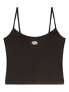 Diesel Top BLACK