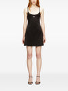 Diesel Dresses BLACK