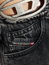 Diesel Shorts BLACK