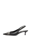 Diesel With Heel BLACK