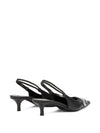 Diesel With Heel BLACK
