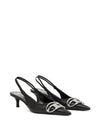 Diesel With Heel BLACK