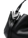 Diesel Knot Medium Top Handle Bag
