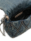 Diesel Bags.. LIGHT BLUE