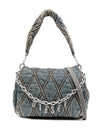 Diesel Bags.. LIGHT BLUE