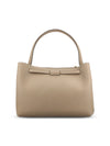 Tod'S Handbag In Leather Small