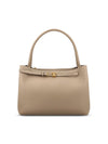 Tod'S Handbag In Leather Small